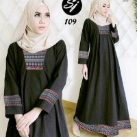 Jual Maxy Layla Songket Murah