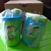 Jual Tumbler Set BOYS Murah