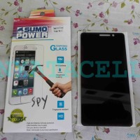 Jual GRATIS ONGKIR Tempered Glass Spy Xiaomi Redmi Note 3 - Anti Gore Murah