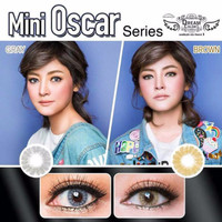 JUAL MURAH Softlens Mini Oscar - MPS238