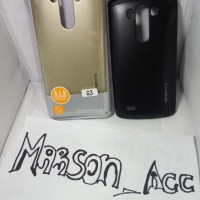 Jual GARANSI SPIGEN SLIM ARMOR FOR LG G3 /HARDCASE Murah