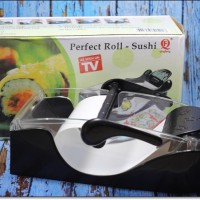 Jual PERFECT ROLL - SUSHI HK612 ( PENGULUNG SUSHI ) Murah