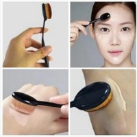 Jual OVAL BRUSH / OVAL BLENDING BRUSH / KUAS OVAL Murah