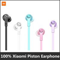 Jual Xiaomi Mi Piston 2 Housai 2 Earphone Colorful Edition 100riginal Murah