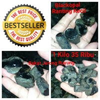 Jual Black opal Rating kecil potensi jarong ruyung.bahan poselen.cuma 35 Murah