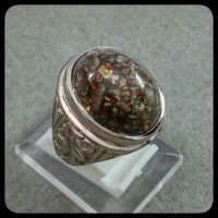 Jual CINCIN BADAR EMAS KALIMAYA HQ Murah