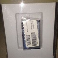 Jual Baterai BB Gemini 3G Ori 99% (NON ORI) Batre Blackberry CS-2 CS2 Murah