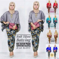 Jual RnB TIFANI BATWING Murah