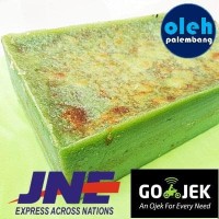 Jual Kue Lapis Kojo - Bolu Kojo - Kue Kojo Palembang Asli Murah