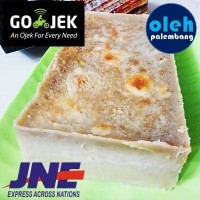 Jual Kue Engkak Ketan - Bolu Engkak Palembang Murah