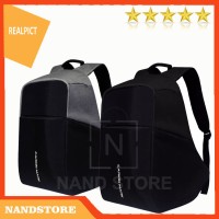 Jual TAS RANSEL LAPTOP 16.5