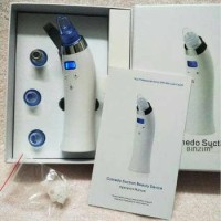 Jual ALAT PENYEDOT KOMEDO - VACUM KOMEDO - SEDOT KOMEDO - diamond peeling Murah