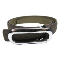 Original Ballin High Quality Woman Belt NM-IP0449-1CT (Ikat Pinggang)