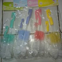 Jual Murah Sikat Botol Susu Bayi Murah