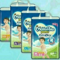 Jual mamypoko extra dry Murah