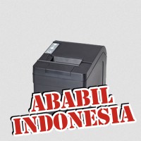 PRINTER KASIR VENUS 248TC Mesin MINI POS Toko THERMAL Murah dan Awet