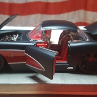 Jual Maisto 1957 Chevy Corvette Murah