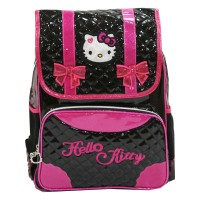 Jual Tasn Ransel Hello Kitty Pita Cantik Ukuran Anak SD Impo Limited Murah