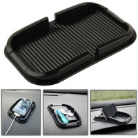 Jual Paling Laris Tatakan Anti Slip untuk di Dashboard - Sticky Pad Car Pho Murah