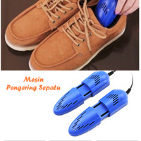 Jual Mesin Pengering Sepatu, bisa dipanjang pendek Murah
