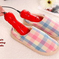 Jual Mesin Pengering Sepatu KAKI (Mengeringkan sepatu basah dengan cepat) Murah