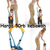 Jual Baby Moon Walk Alat Bantu Jalan Bayi / Balita / Walkler Bayi - AHM025 Murah