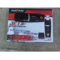 Jual Terlaris Modem Advan Jetz Dt-10 Murah