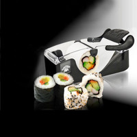 Jual Promo ! Perfect Roll Sushi Maker Alat Penggulung Sushi Japan Art Bento Murah