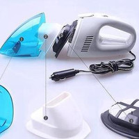 Jual PROMO Portable Car Vacuum Cleaner / Penghisap Debu Mobil Murah
