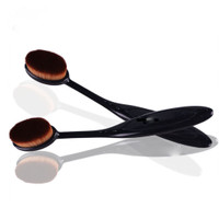Jual Paling Murah Oval blending brush / kuas makeup (OVAL) Murah