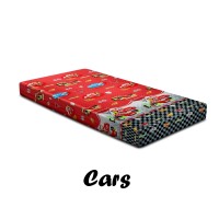 Jual Sarung Kasur Monalisa uk 90x200x15 (Motif Karakter) Murah