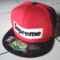 Jual promo topi hiphop terbaru kualitas distro Murah