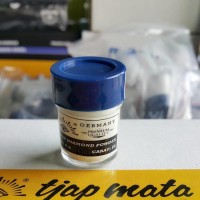 Jual Serbuk Intan tjap mata Germany isi 50 carat dan Kulit poles Murah