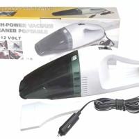 Jual JUAL High Power Car Vacuum Cleaner Portable Vakum Kuat Penyedot Debu Murah