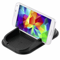Jual Tatakan Anti Slip untuk di Dashboard - Sticky Pad Car Phone Holder - Murah