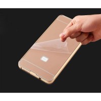 Jual Aluminium Bumper with PC Back Cover for Xiaomi Informasi Produ Diskon Murah