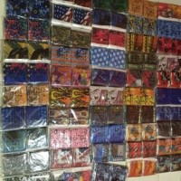 Jual Grosiran Bandana / Buff Multifungsi (Masker, Kupluk, Sy Murah Murah