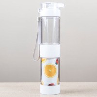 Jual Botol Minum Tritan Gen 2 / Fruit Infused Water /Fruit juice Murah