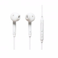 NEW ARRIVAL 100% Original Samsung Note S6 S7 Edge Headset earphone H