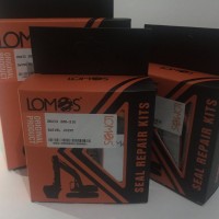 Jual Seal Kit Swivel Joint Hitachi ZAXIS 200 / 210 LOMOS Murah