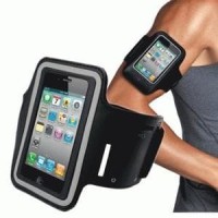 Jual Sport Armband Slim For Iphone 3/4 Murah Murah