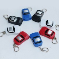 Jual GANTUNGAN KUNCI SIUL ON OFF KEY FINDER MODEL MOBIL BISA NYALA LED LAMP Murah