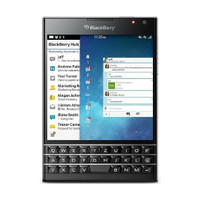 Jual Blackberry Passport Silver Edition / BB DALLAS QWERTY Garansi TAM Murah