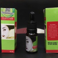 Jual SERUM FPD GLOSSY / SERUM VEGE Herbal BPOM (RC) Murah