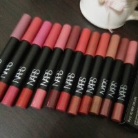 Jual lipstick NARS SUPER MATTE LIKE KISSPROOF Murah