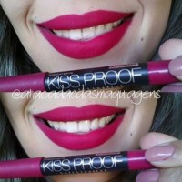 Jual kiss proof no.14 Murah