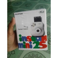 Jual Kamera Instax mini 25S Murah