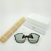 Jual KACAMATA DIOR ABSTRAK SILVER//KACAMATA WANITA FASHION Murah
