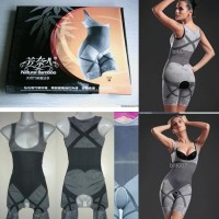 Jual NATURAL BAMBOO SLIMMING SUIT Murah