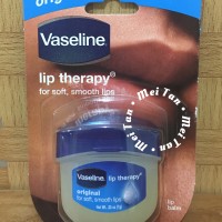 Jual VASELINE LIP THERAPY ORIGINAL Murah